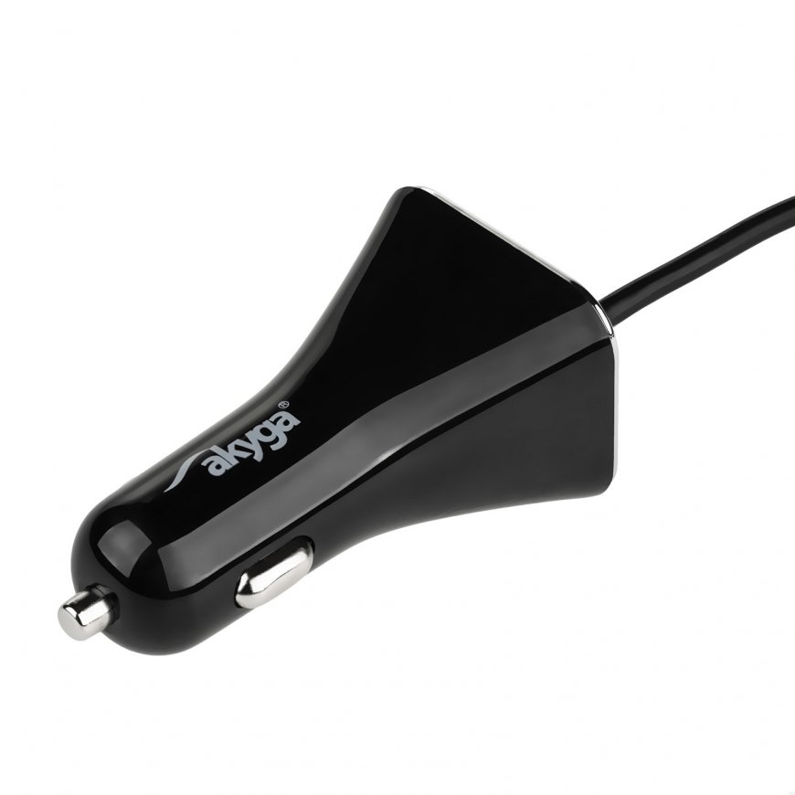 Akyga AK-CH-10 mobile device charger – 3