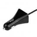 Akyga AK-CH-10 mobile device charger Mobile phone, Smartphone, Tablet Black Cigar lighter Auto Akyga AK-CH-10 mobile device charger Mobile phone, Smartphone, Tablet Black Cigar lighter Auto