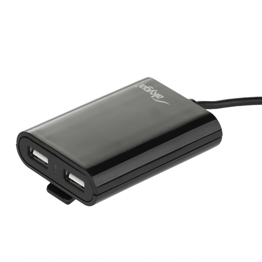 Akyga AK-CH-10 mobile device charger – 4