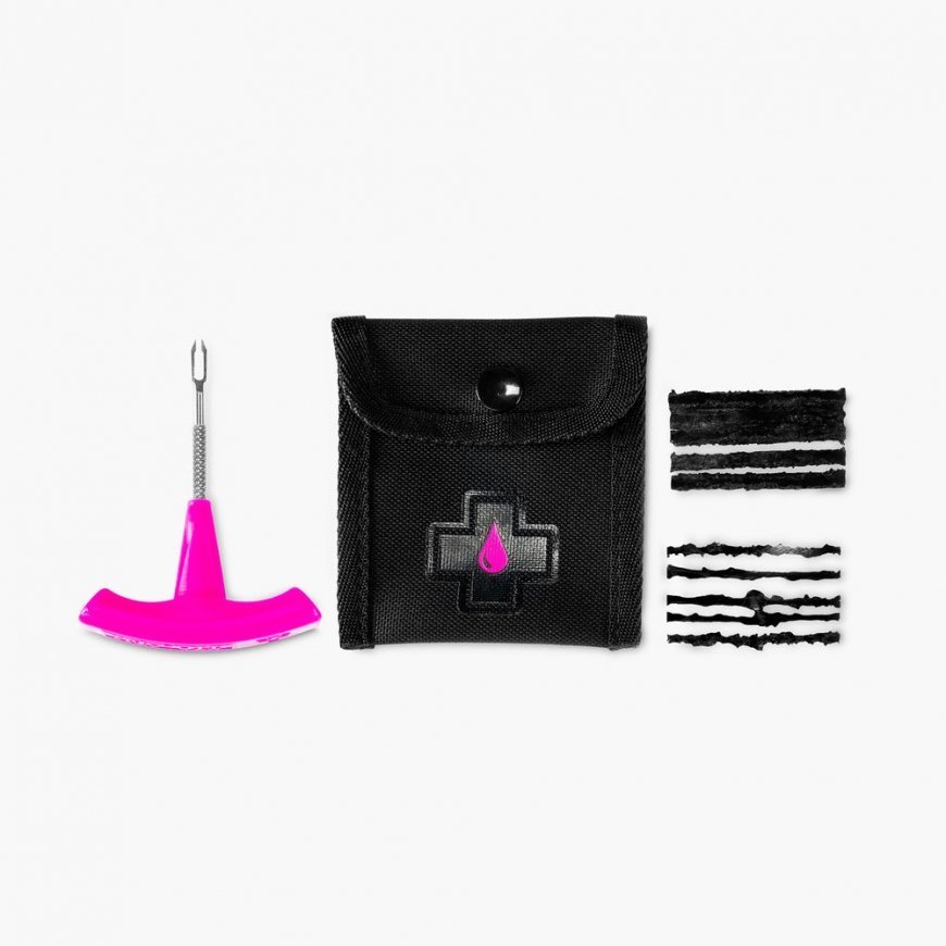 Muc-Off Repair Kit Taisymo rinkinys