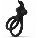 Easytoys Useeker Easytoys Double Vibrating Cock Ring with Rabbit Ears Easytoys Useeker Easytoys Double Vibrating Cock Ring with Rabbit Ears
