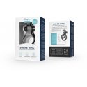 Easytoys Useeker Easytoys Double Vibrating Cock Ring with Rabbit Ears Easytoys Useeker Easytoys Double Vibrating Cock Ring with Rabbit Ears