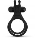 Easytoys Useeker Easytoys Double Vibrating Cock Ring with Rabbit Ears Easytoys Useeker Easytoys Double Vibrating Cock Ring with Rabbit Ears