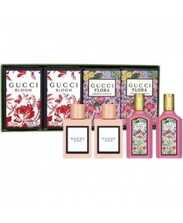 Gucci Flora Miniatures, 20 ml