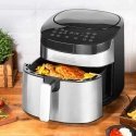 Gastroback Design Air Pro XXL Одиночный 6,5 L Автономный 1600 W Аэрофритюрница с горячим воздухом Че Gastroback Design Air Pro XXL Одиночный 6,5 L Автономный 1600 W Аэрофритюрница с горячим воздухом Че