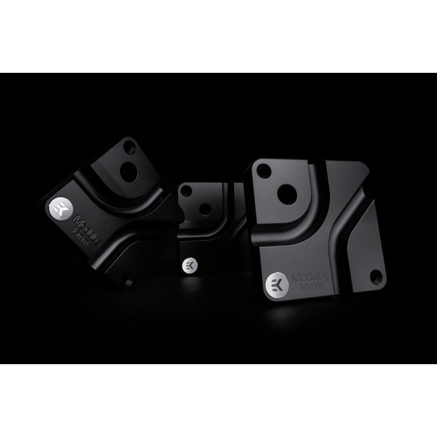 EK Water Blocks 3831109816127 Datora dzesēšanas sistēmas detaļa un piederums – 5