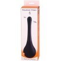Seven creations Irygator Gruszka Anal/hig-SQUEEZE CLEAN Juodas Seven creations Irygator Gruszka Anal/hig-SQUEEZE CLEAN Juodas