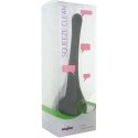 Seven creations Irygator Gruszka Anal/hig-SQUEEZE CLEAN Black Seven creations Irygator Gruszka Anal/hig-SQUEEZE CLEAN Black