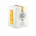 Roger & Gallet Bois D'Oranžinis Wellbeing Soaps Set muilų rinkinys, 3 x 100 g