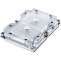 Phanteks PH-GBAXTKT_01 computer cooling system Motherboard, Processor Liquid cooling kit Translucent Phanteks PH-GBAXTKT_01 computer cooling system Motherboard, Processor Liquid cooling kit Translucent