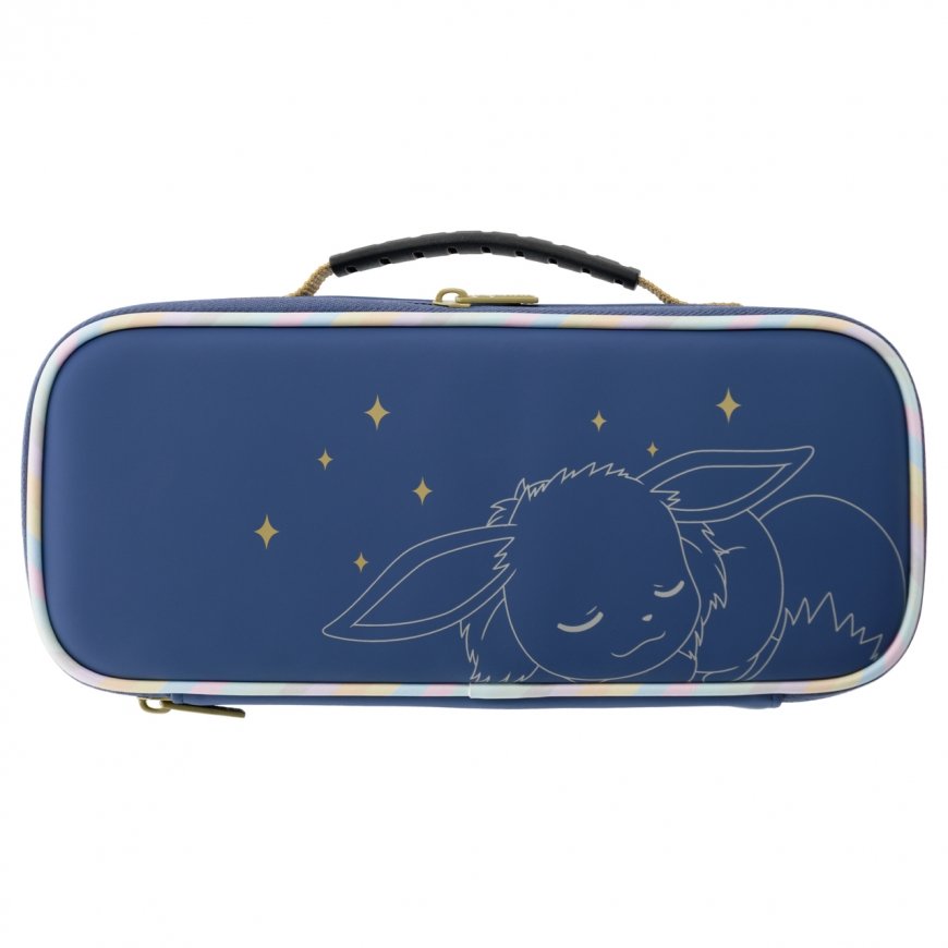 Hori Cargo Pouch Compact Nešimo dėklas