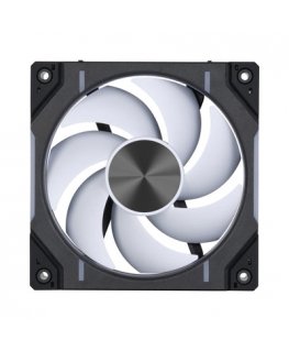 Phanteks D30 Arvuti korpus Ventilaator 12 cm Must 1 tk