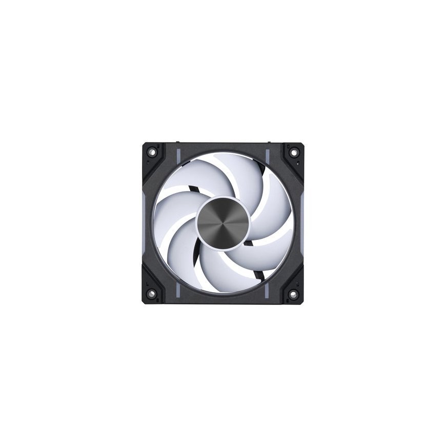 Phanteks D30 Datora korpusam Ventilators 12