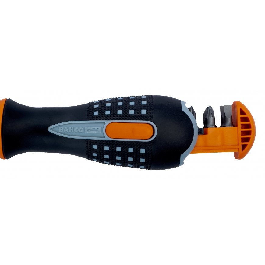 Bahco 808050A rankinis atsuktuvas – 3