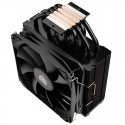 Kolink Umbra EX180 Black Edition Процессор Hybrid cooler 12 cm Черный Kolink Umbra EX180 Black Edition Процессор Hybrid cooler 12 cm Черный