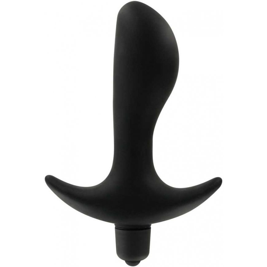 TOYJOY Wodoodporny wibrujący korek analny zatyczka plug