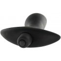 TOYJOY Wodoodporny vibrujący korek anal zatyczka plug TOYJOY Wodoodporny vibrujący korek anal zatyczka plug