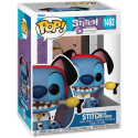 FUNKO POP! Vinilinė figūrėlė: Stitch (101 Dalmatians Costume)