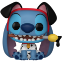 FUNKO POP! Vinyl Figure: Stitch (101 Dalmatians Costume) FUNKO POP! Vinyl Figure: Stitch (101 Dalmatians Costume)