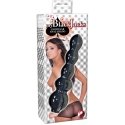 Orion Versand Analinis dildo "Nugalėtojas" Orion Versand Analinis dildo "Nugalėtojas"
