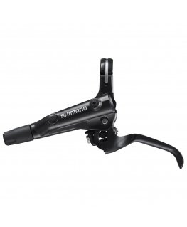 Disc brake lever Shimano Deore BL-MT501 2-Finger left side
