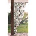 Eurofirany ZAS/GARDEN2/B+ST 155X220 SZEL/RZEP
