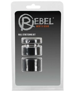 Orion Rebel Ball Stretching Kit