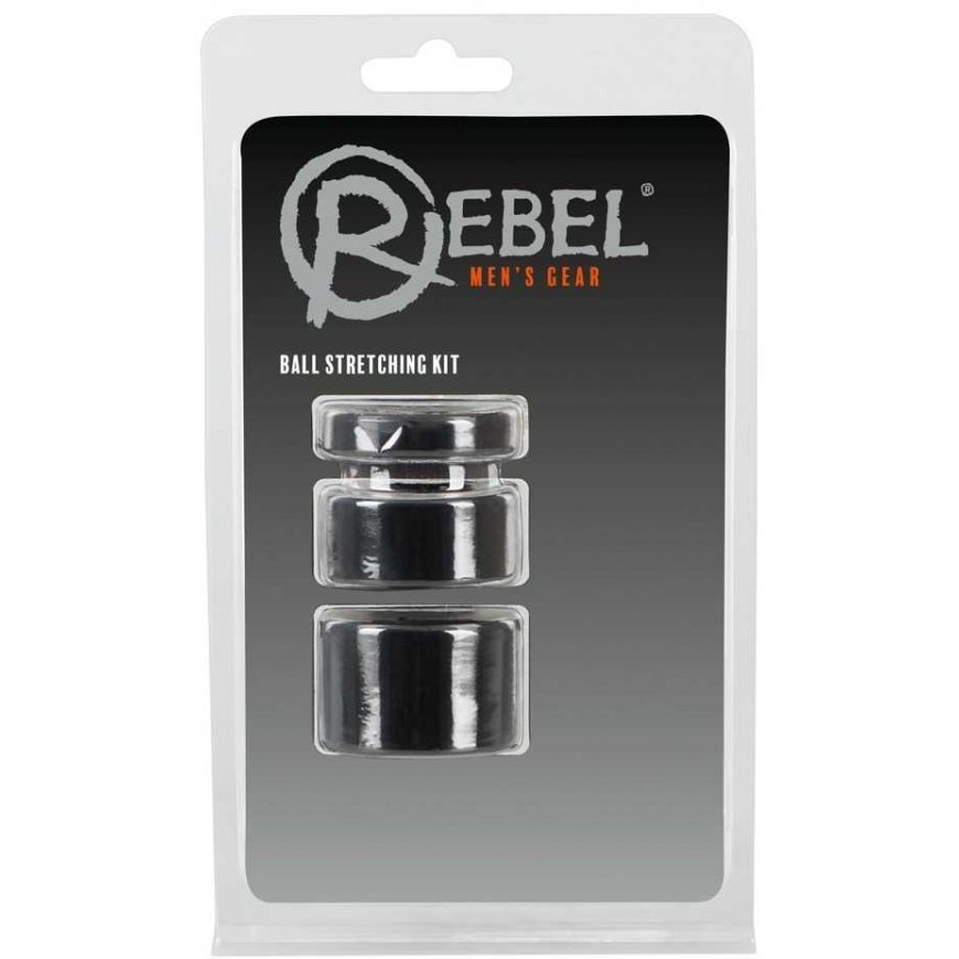 Orion Rebel Ball Stretching Kit