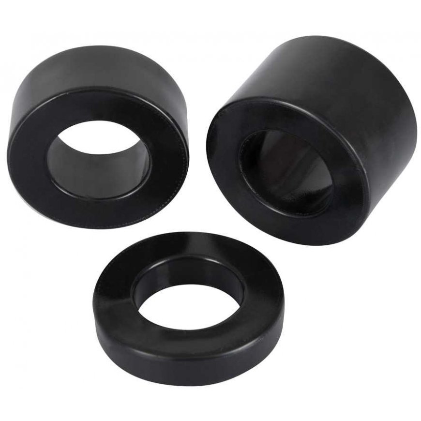 Orion Rebel Ball Stretching Kit – 2