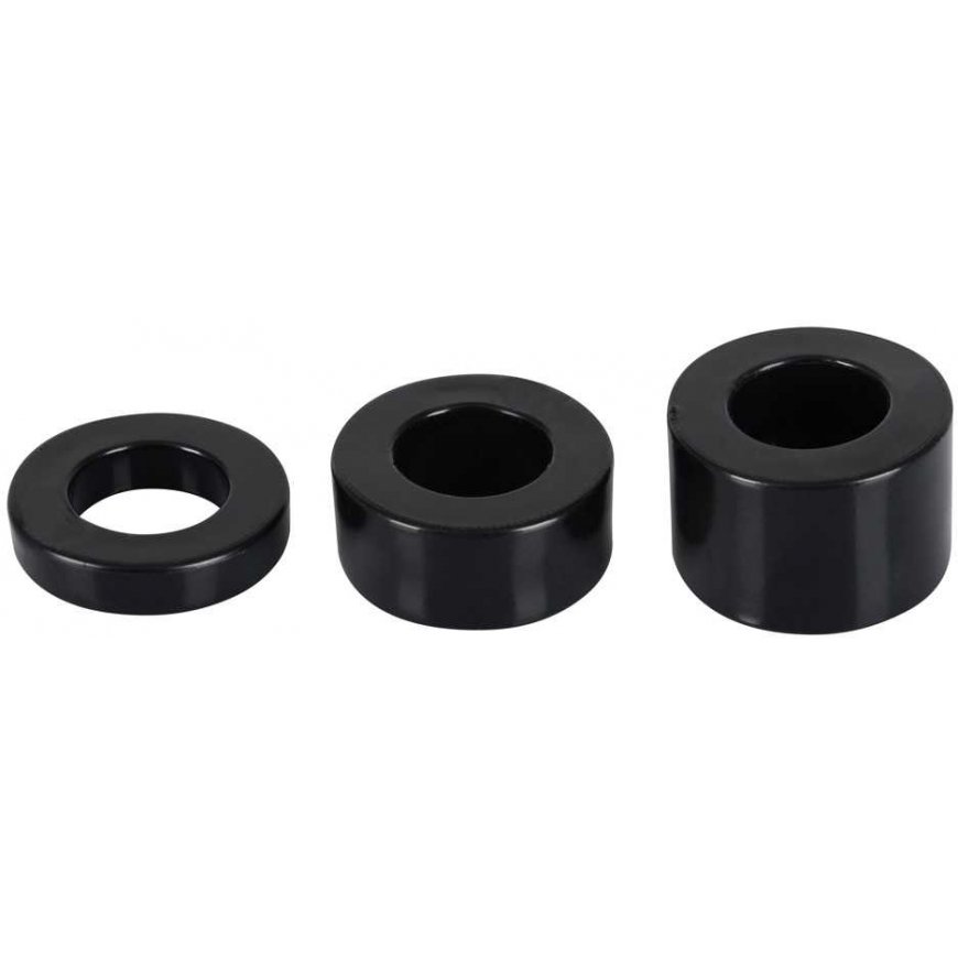 Orion Rebel Ball Stretching Kit – 3