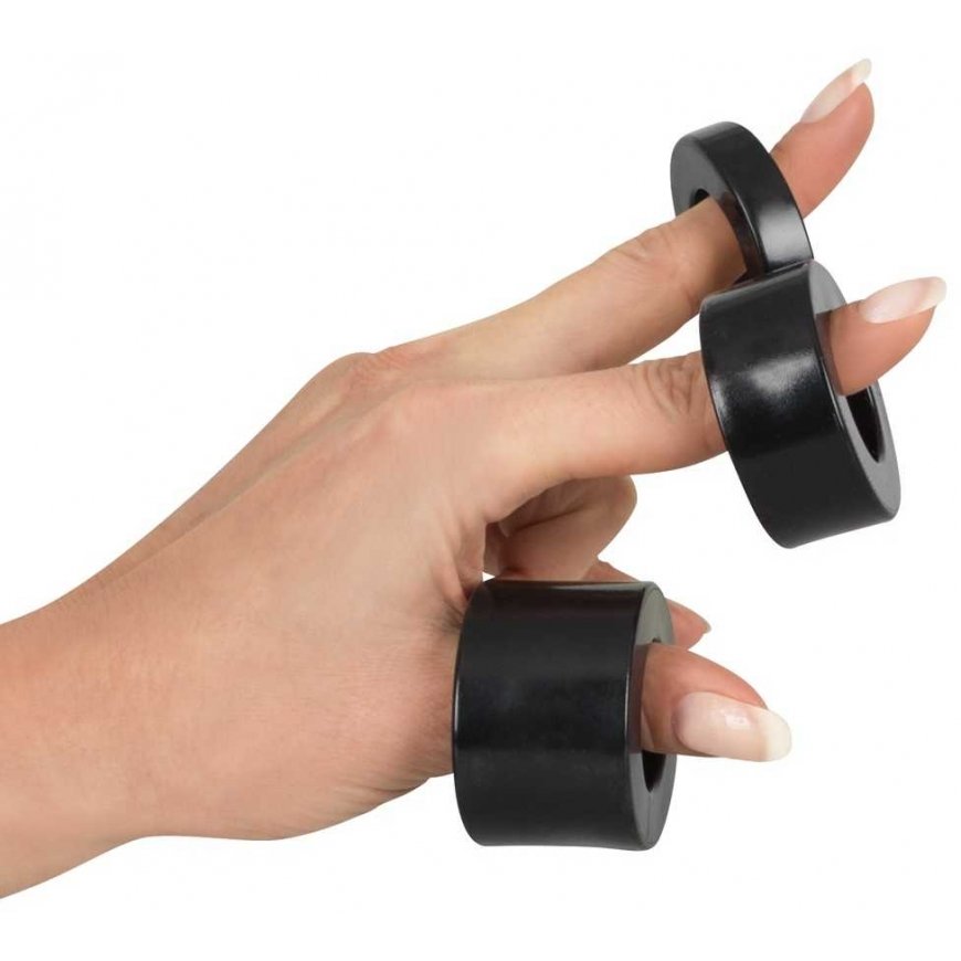 Orion Rebel Ball Stretching Kit – 4