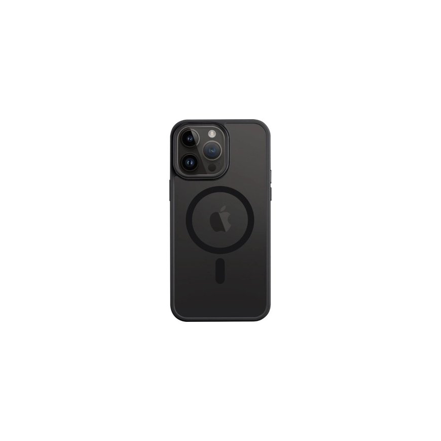 Tactical MagForce Hyperstealth 2.0 Cover for iPhone 14 Black|Red