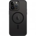 Tactical MagForce Hyperstealth 2.0 Cover for iPhone 14 Black|Red Tactical MagForce Hyperstealth 2.0 Cover for iPhone 14 Black|Red