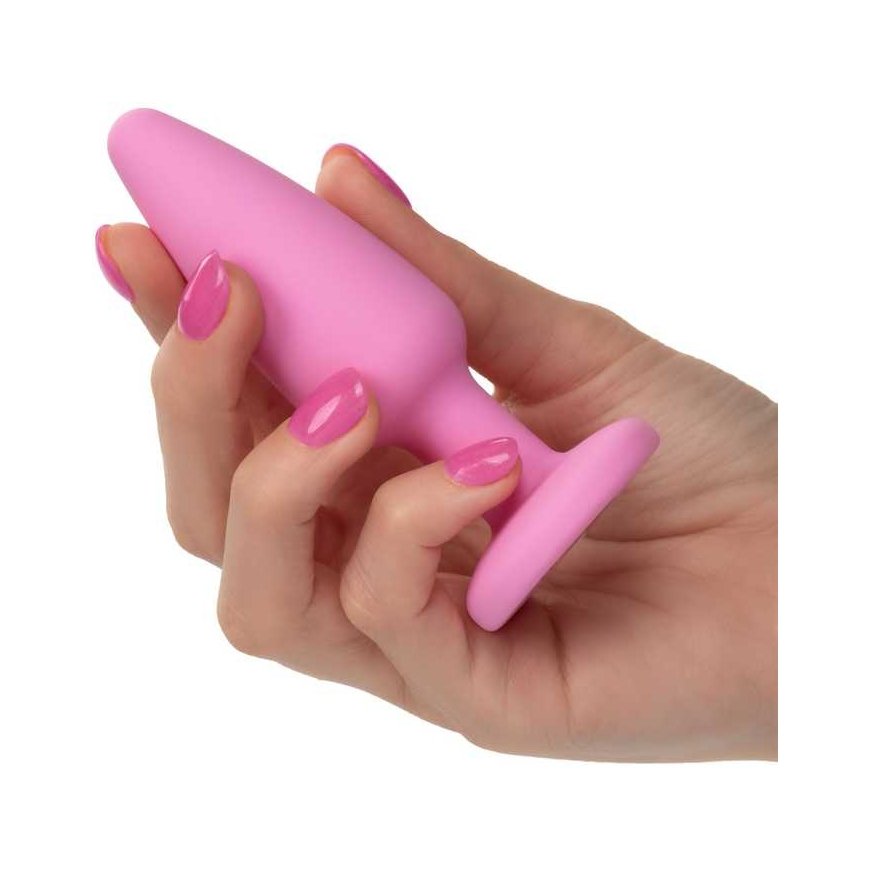 Calexotics Crystal Booty Kit Pink – 5
