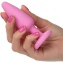 Calexotics Crystal Booty Kit Pink Calexotics Crystal Booty Kit Pink