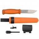 Morakniv 13913 matka-, taktikaline ja ellujäämisnuga Tilk-ots Jahinuga Morakniv 13913 matka-, taktikaline ja ellujäämisnuga Tilk-ots Jahinuga