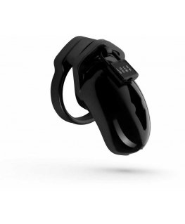 Easytoys Passkey Lockdown Chastity Cage - Small