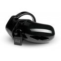 Easytoys Passkey Lockdown Chastity Cage - Small
