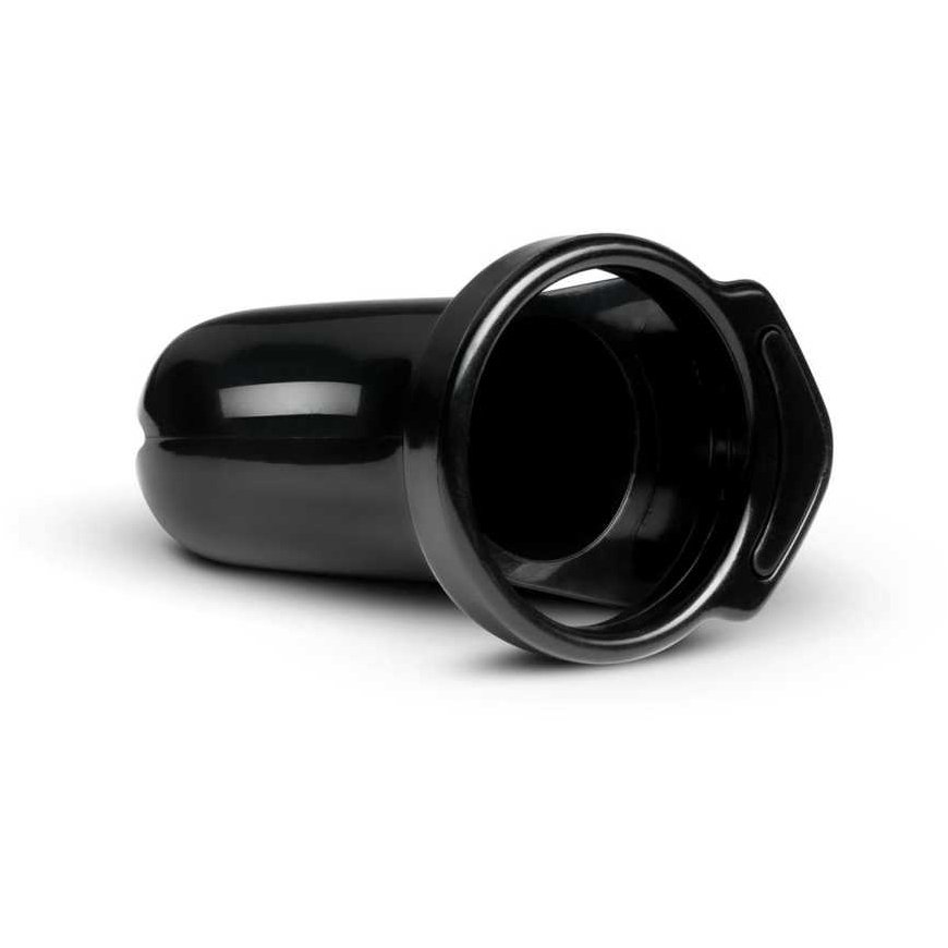 Easytoys Passkey Lockdown Chastity Cage - Small – 5