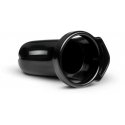 Easytoys Passkey Lockdown Chastity Cage - Mała Easytoys Passkey Lockdown Chastity Cage - Mała