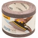Sanding mesh roll Mirka Abranet 545BQ001183R 93 mm 10 m P180 Sanding mesh roll Mirka Abranet 545BQ001183R 93 mm 10 m P180