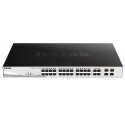 Šakotuvas Level One LevelOne Switch 10x GE OSW-1031, 8x Outputs 802.3at/af PoE Šakotuvas Level One LevelOne Switch 10x GE OSW-1031, 8x Outputs 802.3at/af PoE
