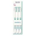 Dantų šepetėlis Meridol Set of soft toothbrushes 3 pcs Dantų šepetėlis Meridol Set of soft toothbrushes 3 pcs