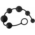 Orion Black Velvets Anal Beads Orion Black Velvets Anal Beads
