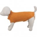 Trixie CityStyle Berlin pullover, L: 55 cm, rust