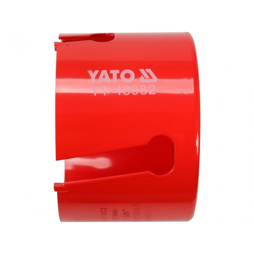 Yato YT-43982 gredzenveida zāģis