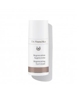 Dr. Hauschka 4020829013926 Akių kremas arba drėkinamoji kosmetinė priemonė Moteriškas 15 ml