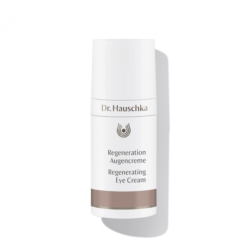 Dr. Hauschka Dr. Hauschka 4020829013926 Acu