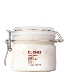 Body scrub Elemis Frangipani Monoi 490 g
