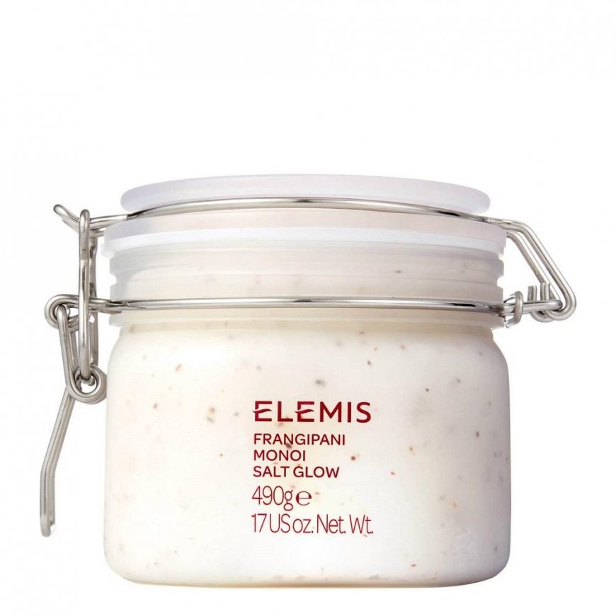 Elemis Body scrub Elemis Frangipani Monoi